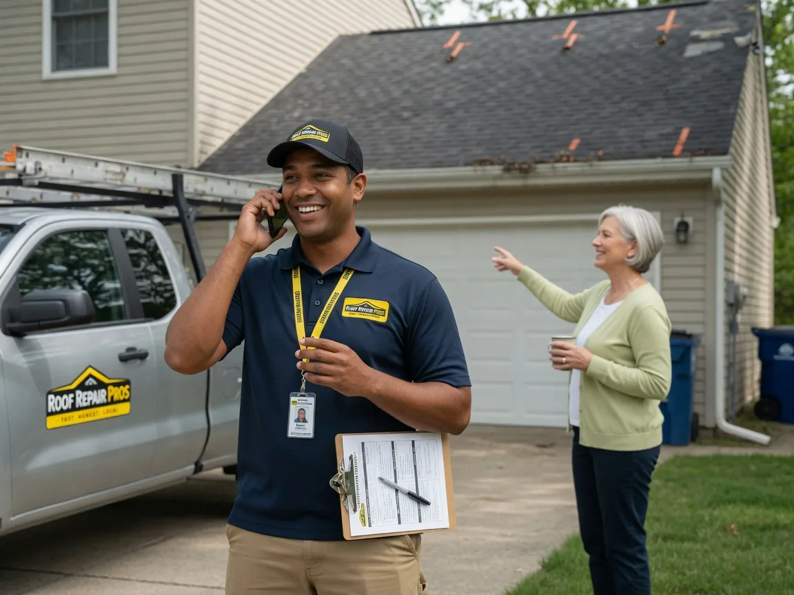 Roof Repair Franklin, NE FAQs